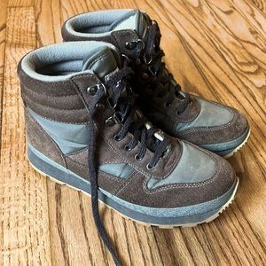 Vintage LL Bean Shoes